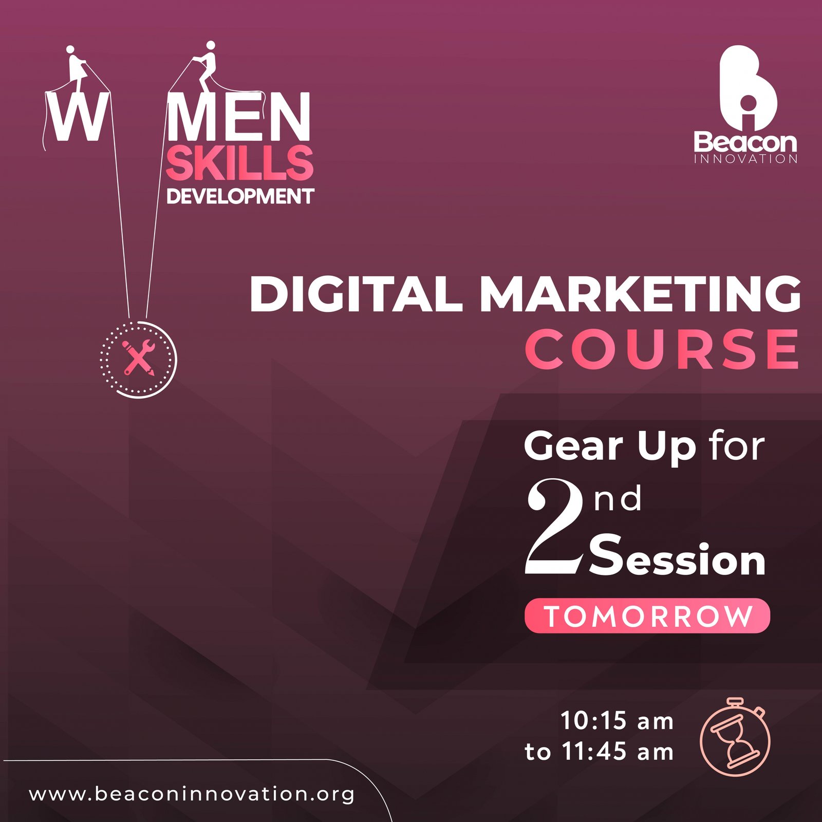 get_ready_for_second_Session_of_digital_marketing