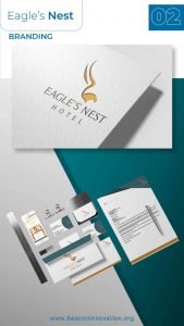 EagleNest Branding Kit
