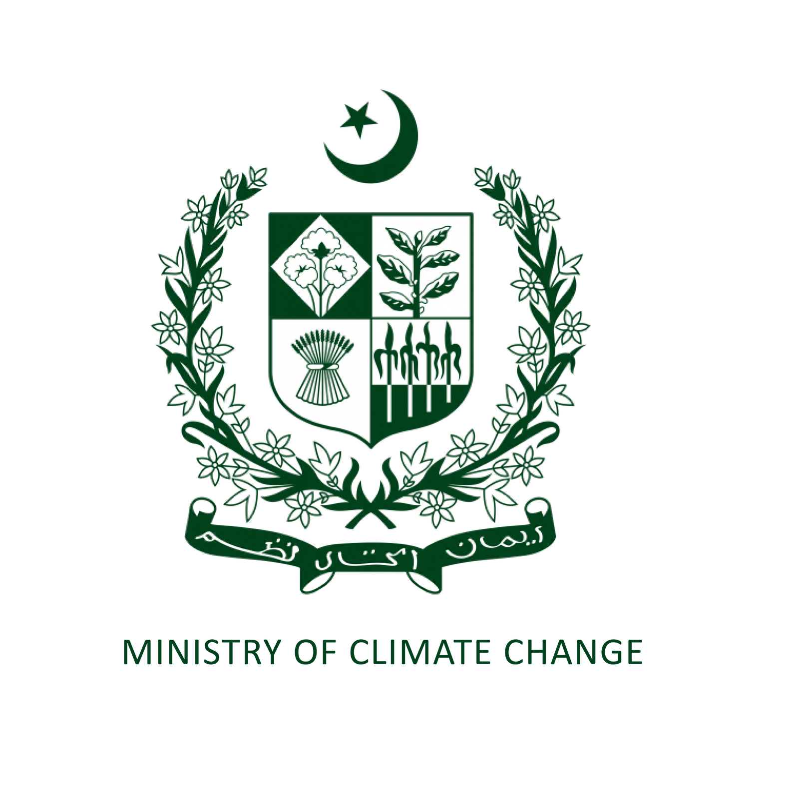 Ministry of Climate Change