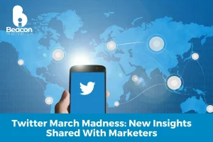 Twitter March Madness: New Insights Shared With Marketers