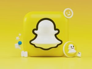 Snapchat Introduces Generative AI Profile Backgrounds for Snapchat+ Users