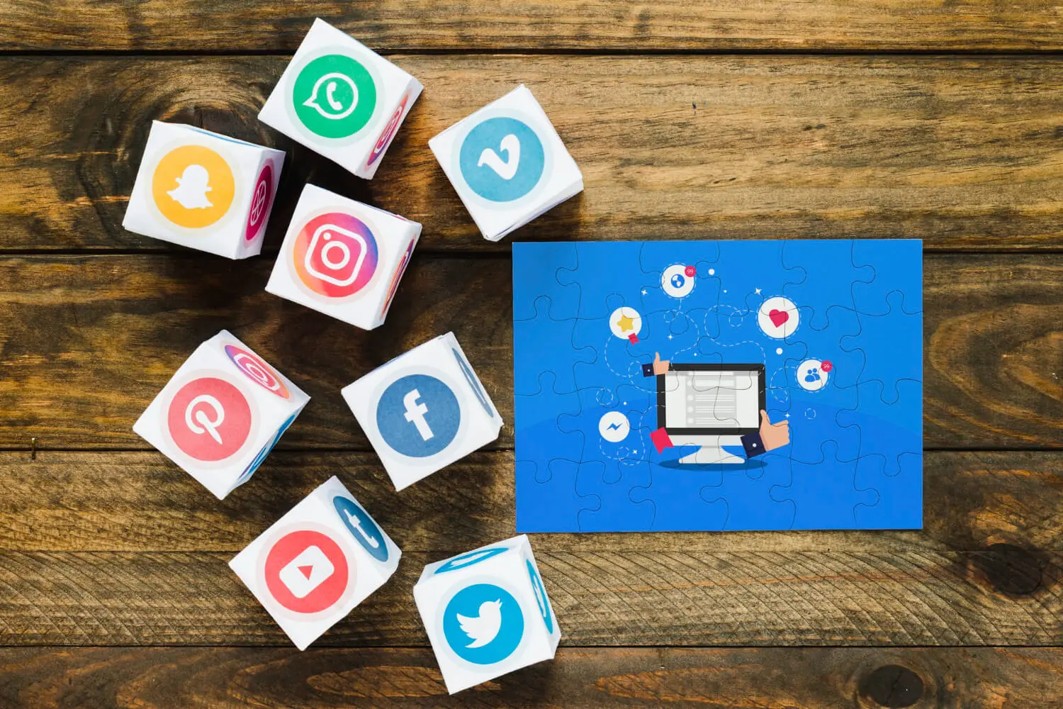 10 Ways to Use Social Media for Business in 2024