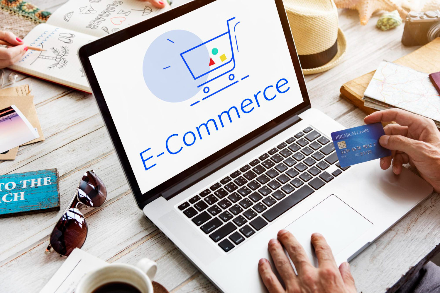 10 Best Practices to Build a High Quality Ecommerce Website