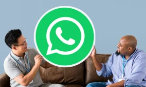 Meta Enhances WhatsApp with New Sticker Feature and AI Integration