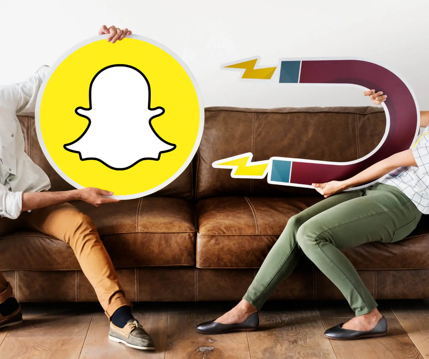 Snapchat’s Latest Updates: A Modern Twist on Old-School Fun with Bitstrips and Music