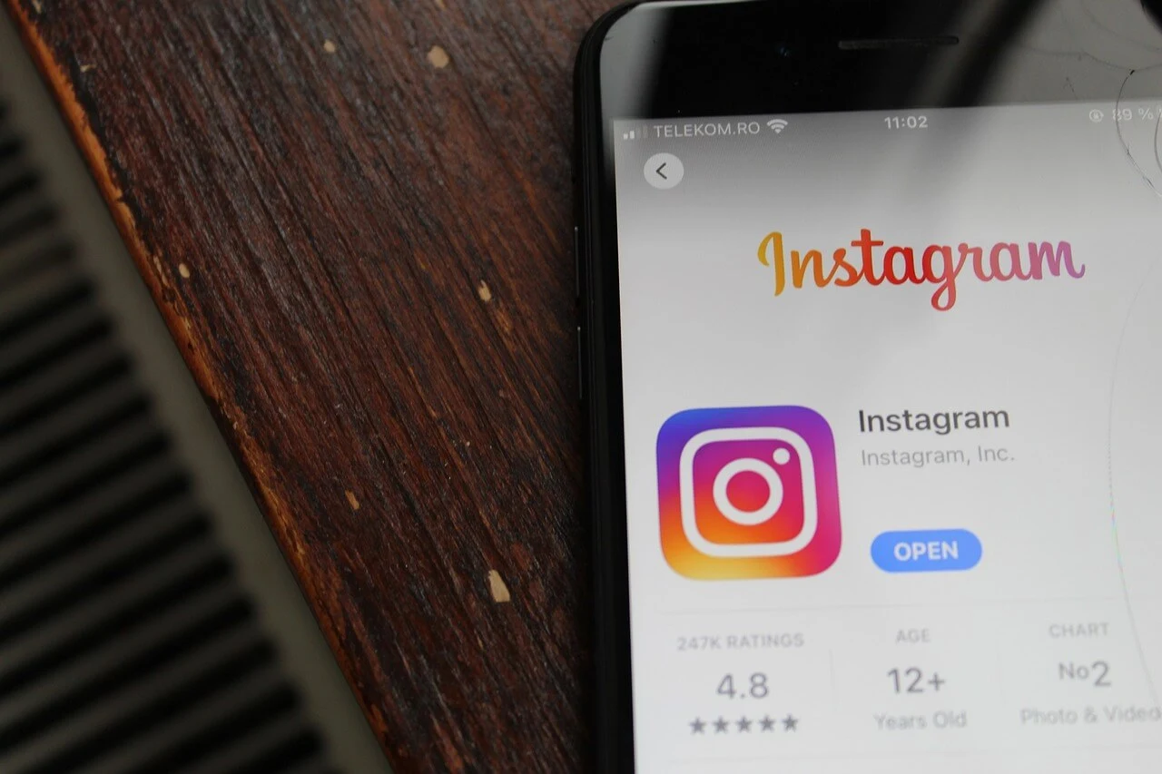 Instagram’s New Music Features Aim to Fill the Gap if TikTok Exits the U.S