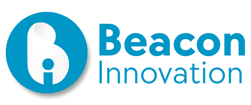Beacon Innovation VLogo