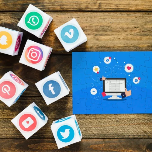 10 Ways to Use Social Media for Business in 2024