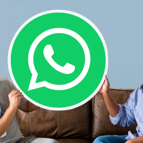 Meta Enhances WhatsApp with New Sticker Feature and AI Integration