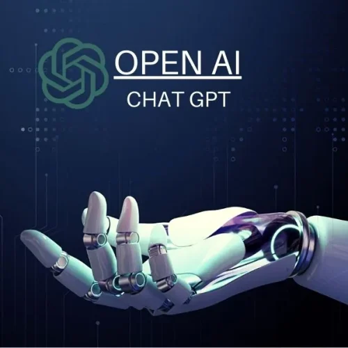 Open AI's Chat GPT: A Closer Look at the Revolutionary Chatbot