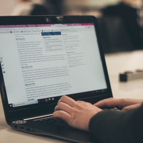 10 Steps You Should Follow to Build Your Content Strategy in 2022
