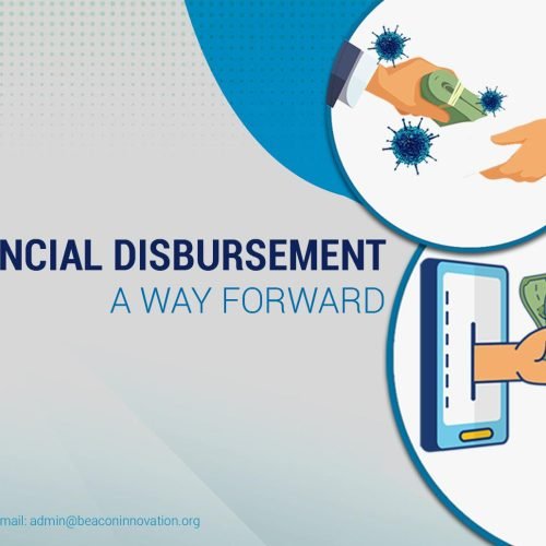 What should countries learn from COVID 19 financial disbursements for social protection?