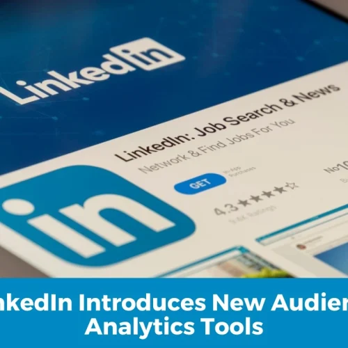 LinkedIn New Audience Analytics Tools: Follower Growth and Demographic Insights