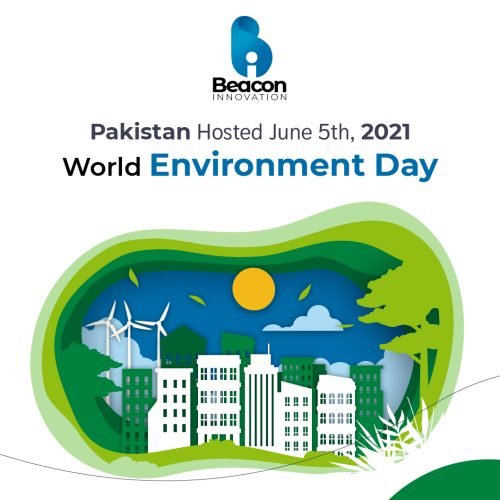 Pakistan Hosted World Environment Day 2021