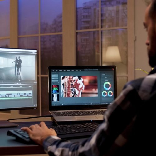 Everything You Need to Know About Motion Graphics
