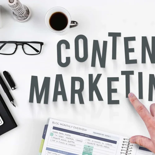 The Power of Words in Content Marketing: How to Choose the Right Ones