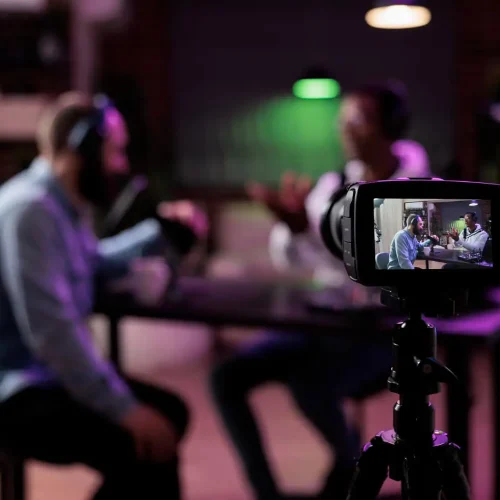 10 Essential Tips to Start and Launch a Podcast