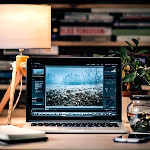 10 Tips to Create a Powerful One-Page Website