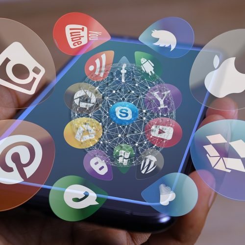 Social Media Marketing by Beacon Innovation: The Only Guide You'll Ever Need